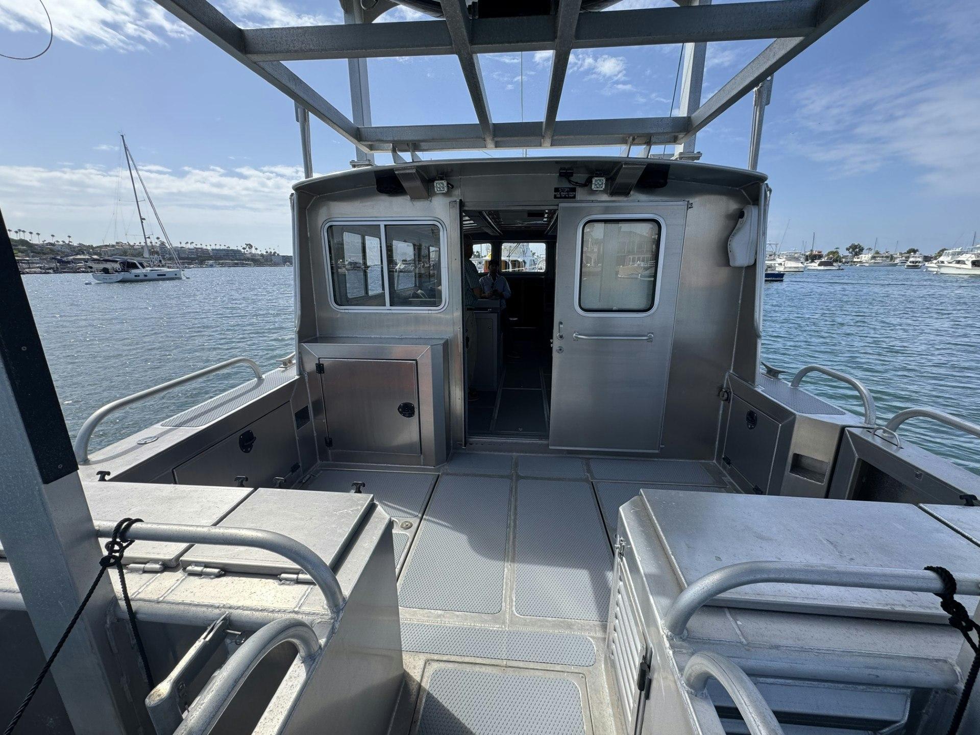 2015 Armstrong Marine for sale in Corona del Mar