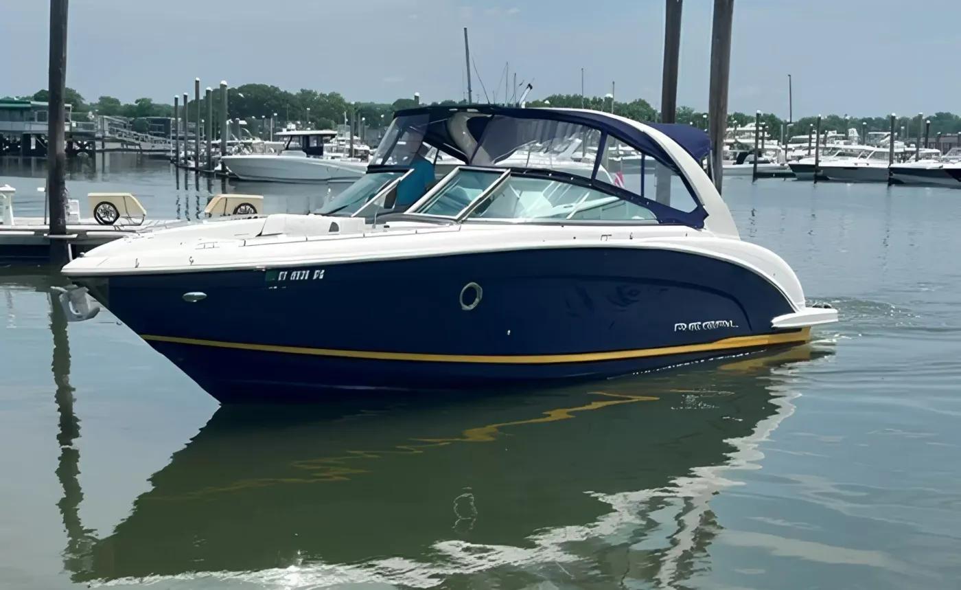 Regal 3200