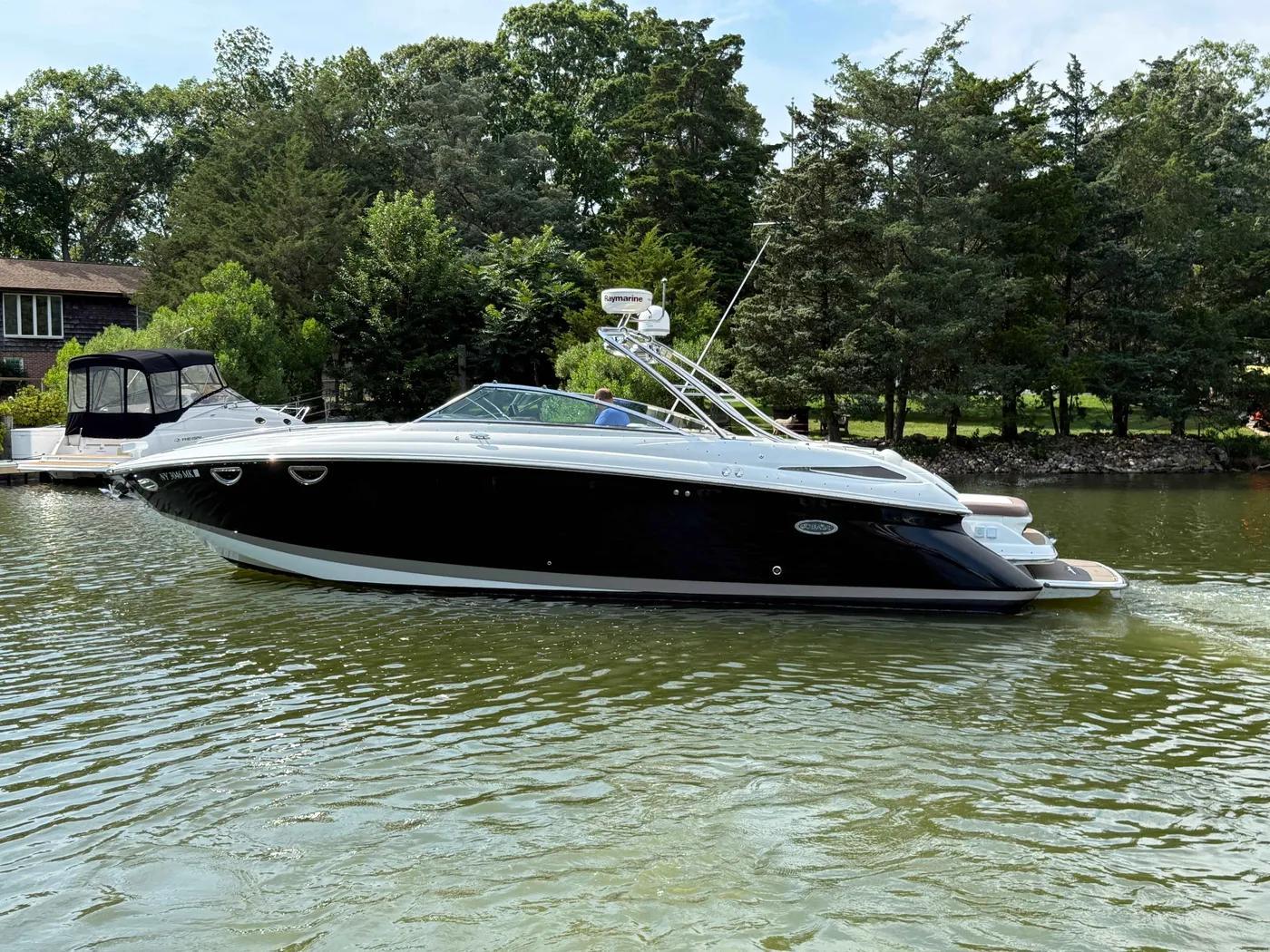 Cobalt 323