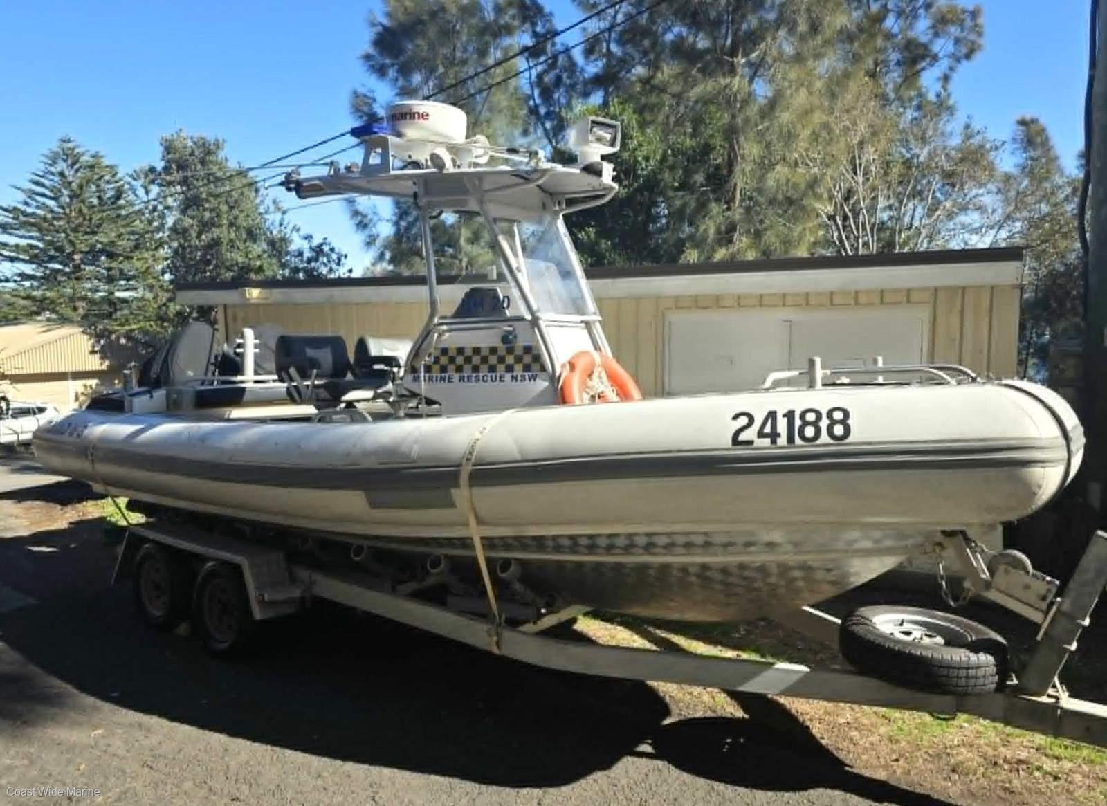 2011 Yamba Welding and Engineering for sale in New South Wales