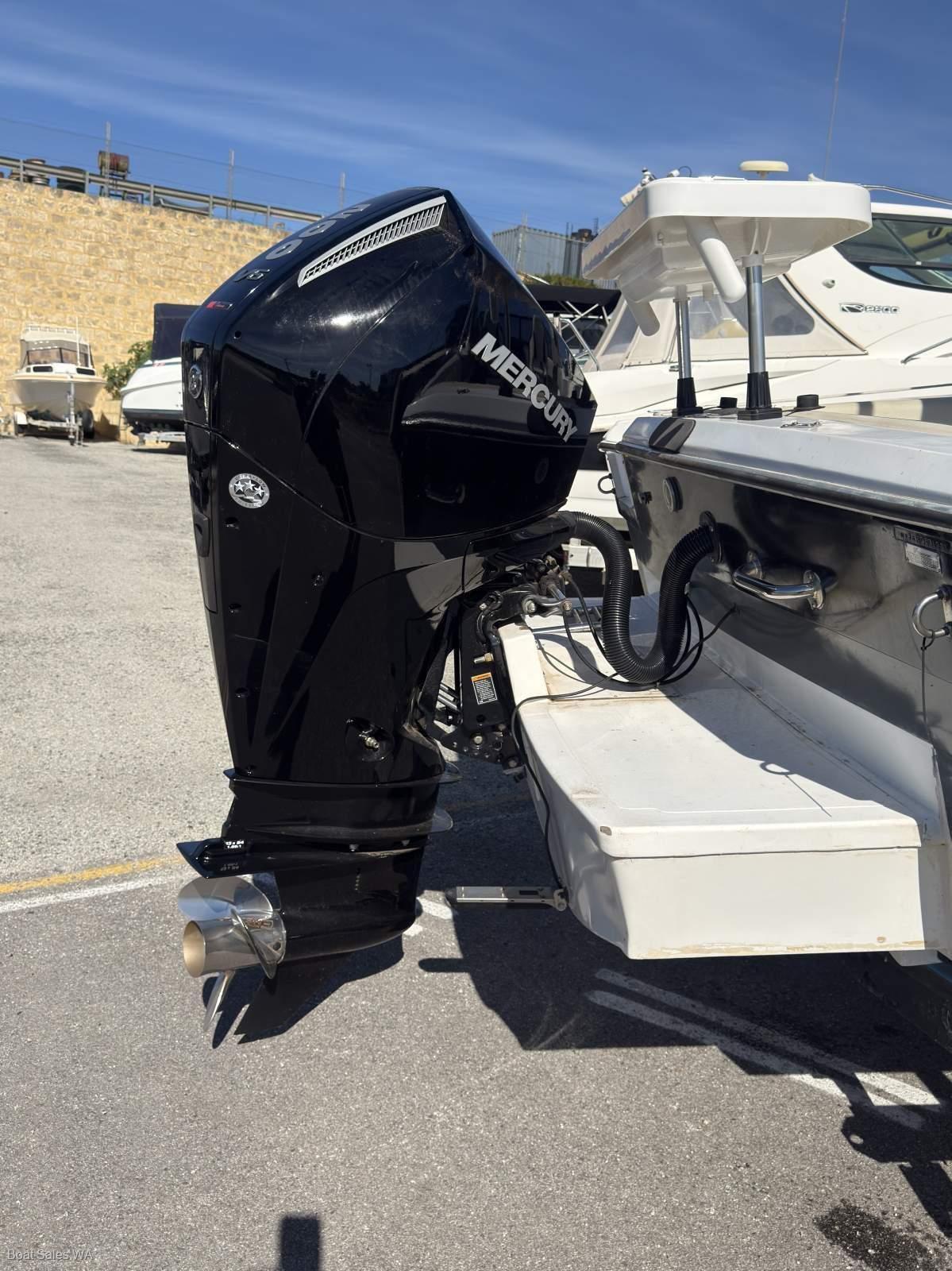 2025 for sale in Boat Sales WA + Storage 30 Frederic St Naval Base