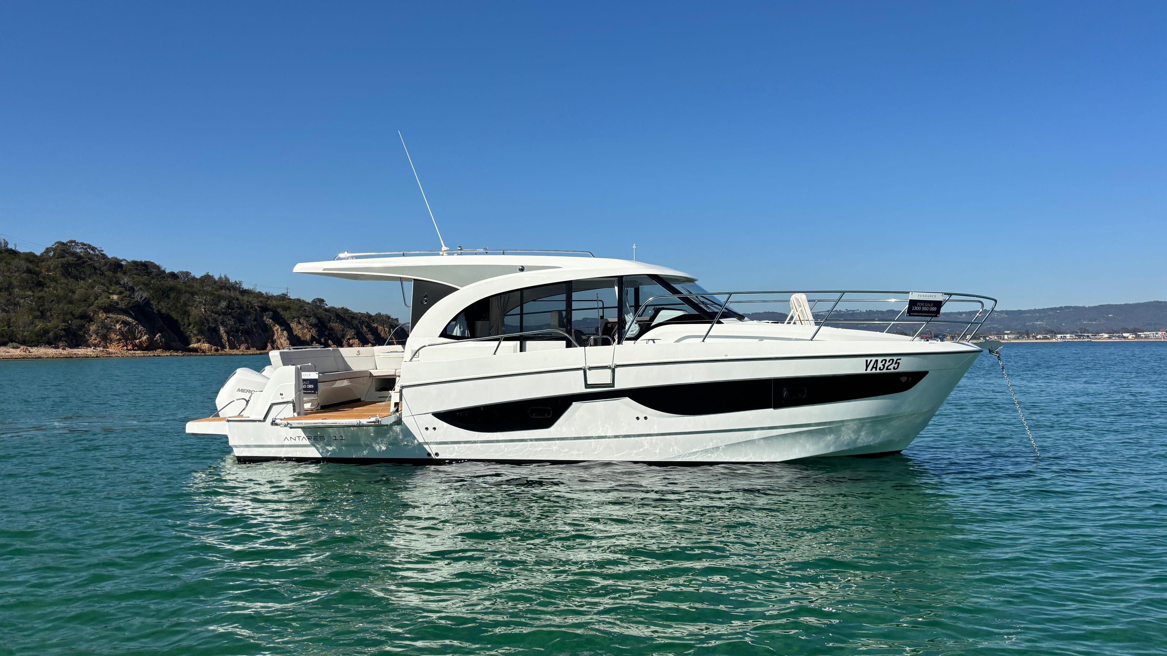 2026 Beneteau Antares 11 for sale in Martha Cove