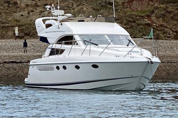 Fairline Phantom 38
