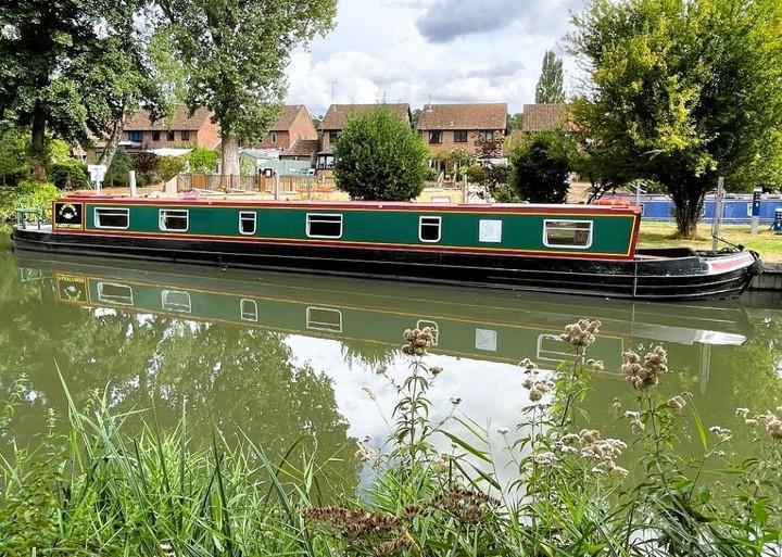 Alvechurch Boat Centres