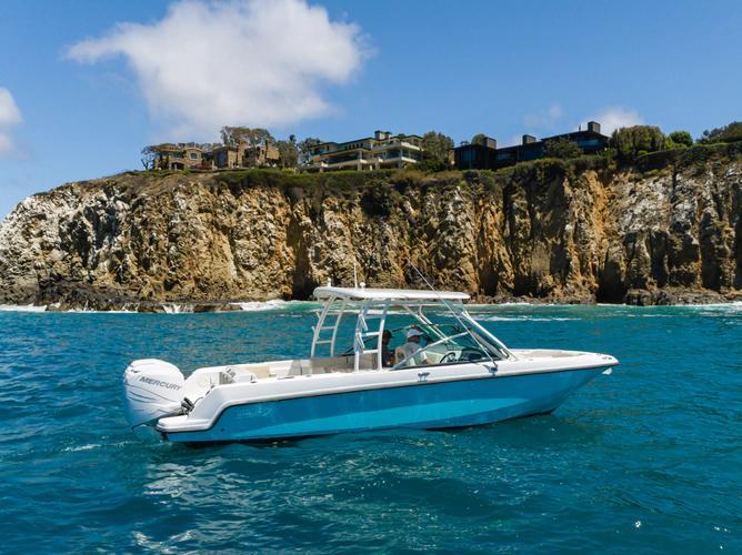 Boston Whaler 27 for sale in Newport Beach, CA