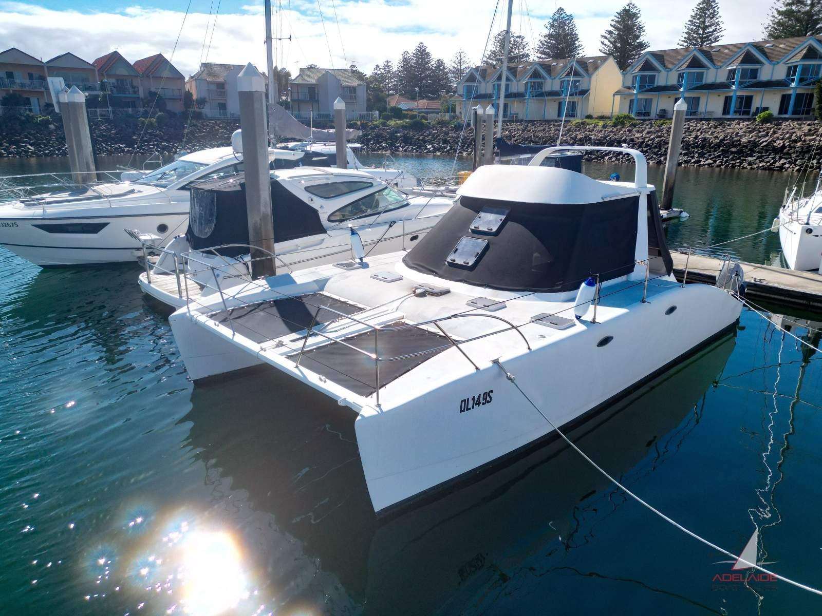 2003 Prowler 9000 for sale in North Haven, CYCSA, South Australia