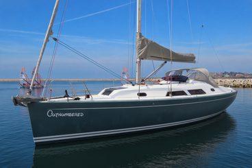 Hanse 370