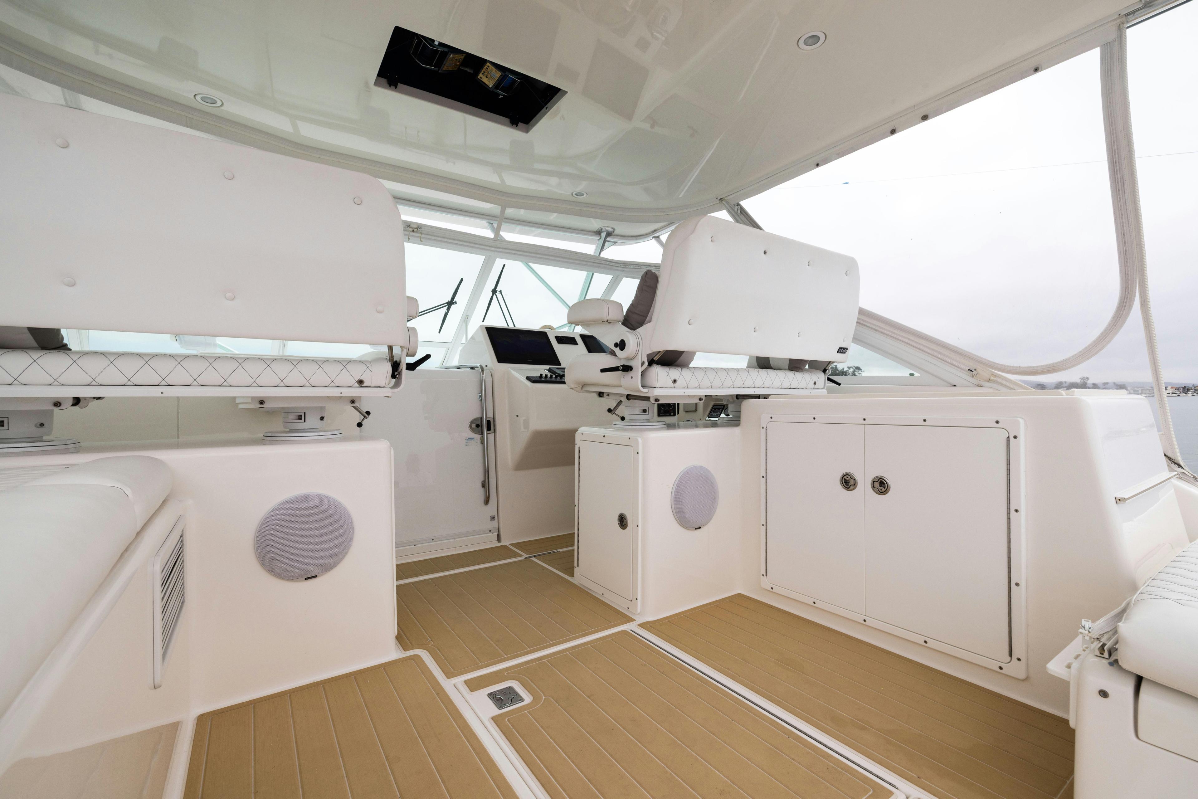 2007 Cabo for sale in Newport Beach, USA