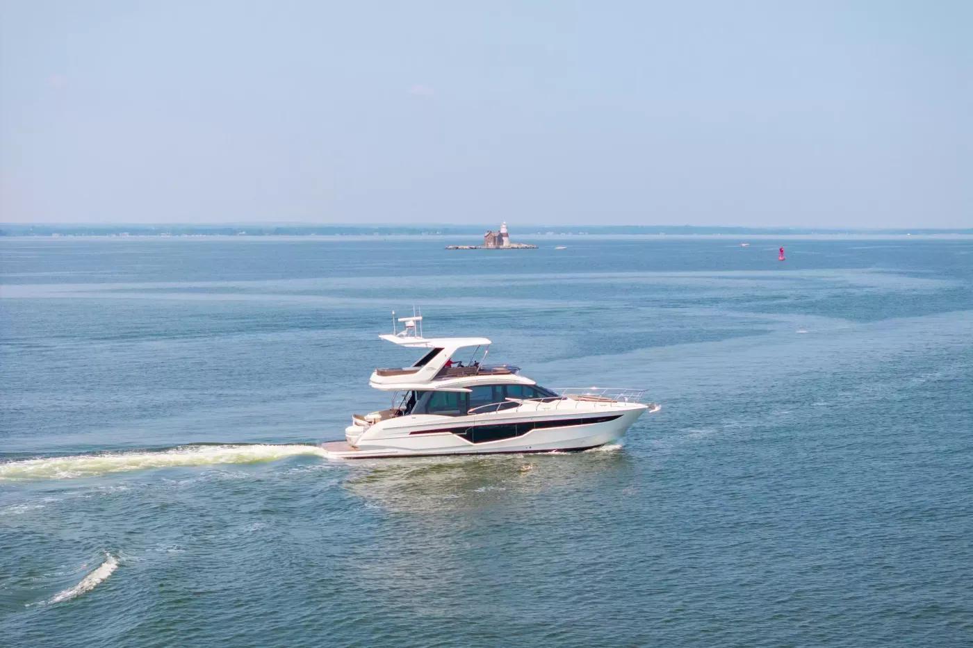 2022 Galeon 500 Fly for sale