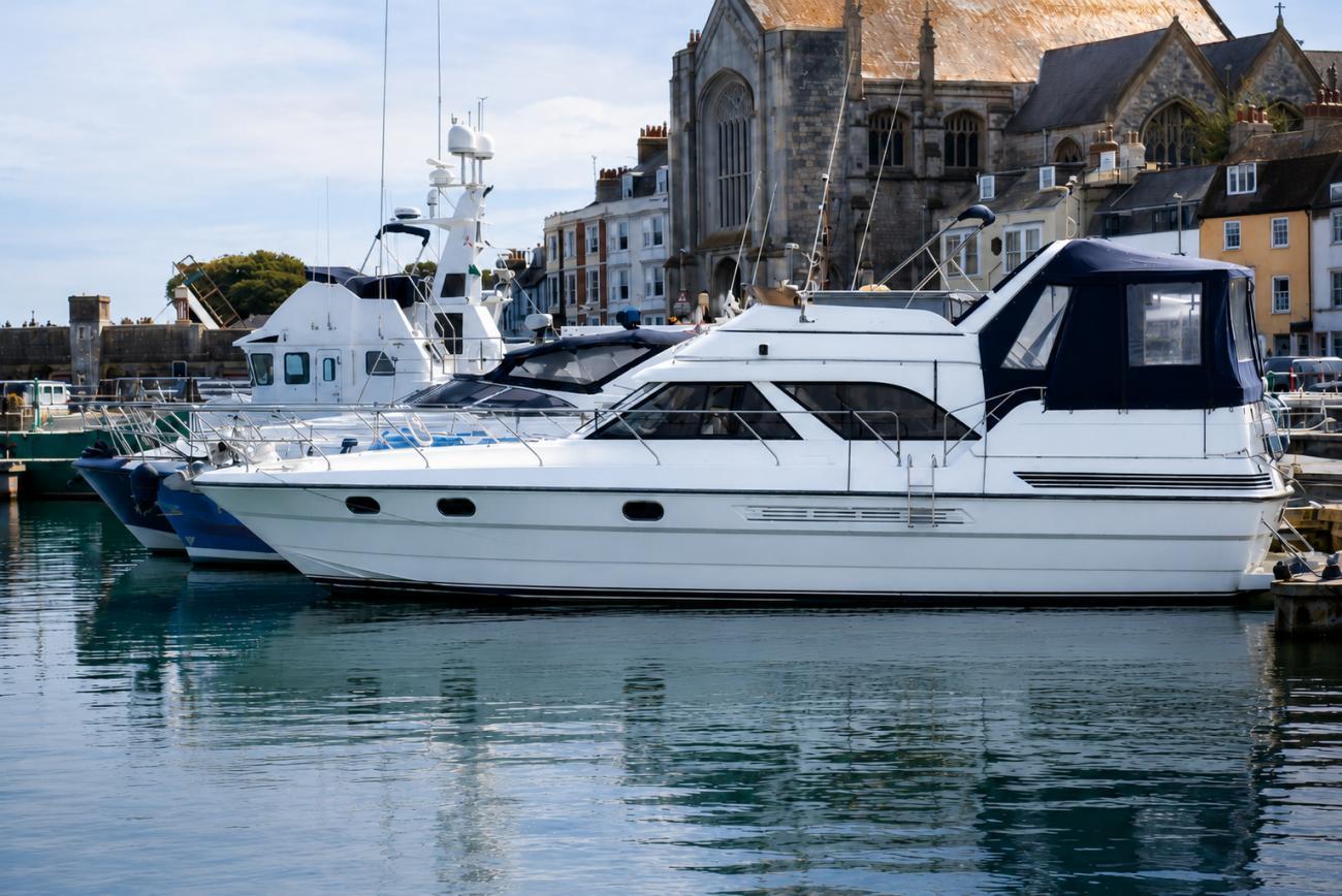 Princess 435