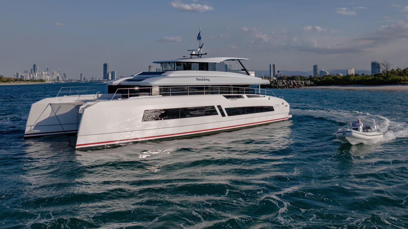 2023 McConaghy MC 82P for sale in Australia/New Zealand Factory China