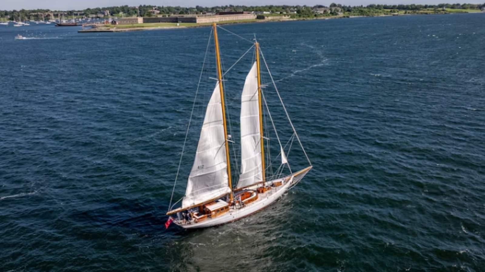 1929 C. A. Morse Custom for sale in Office located in Sydney NSW