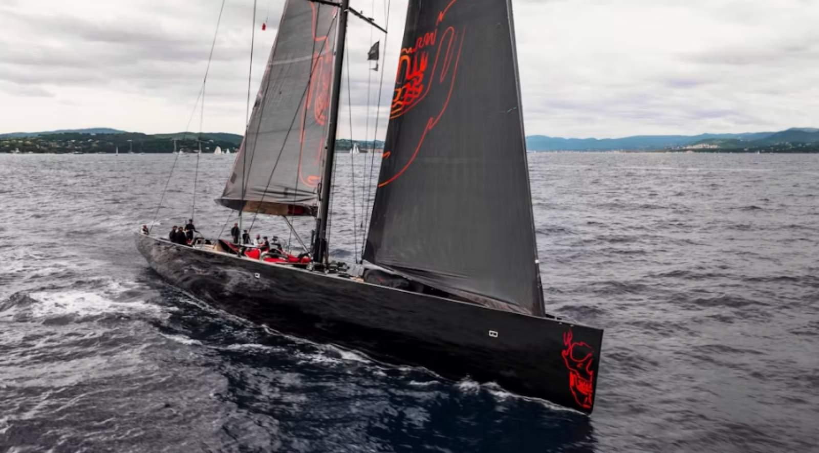 2009 Wally 40M for sale in Office located in Sydney NSW