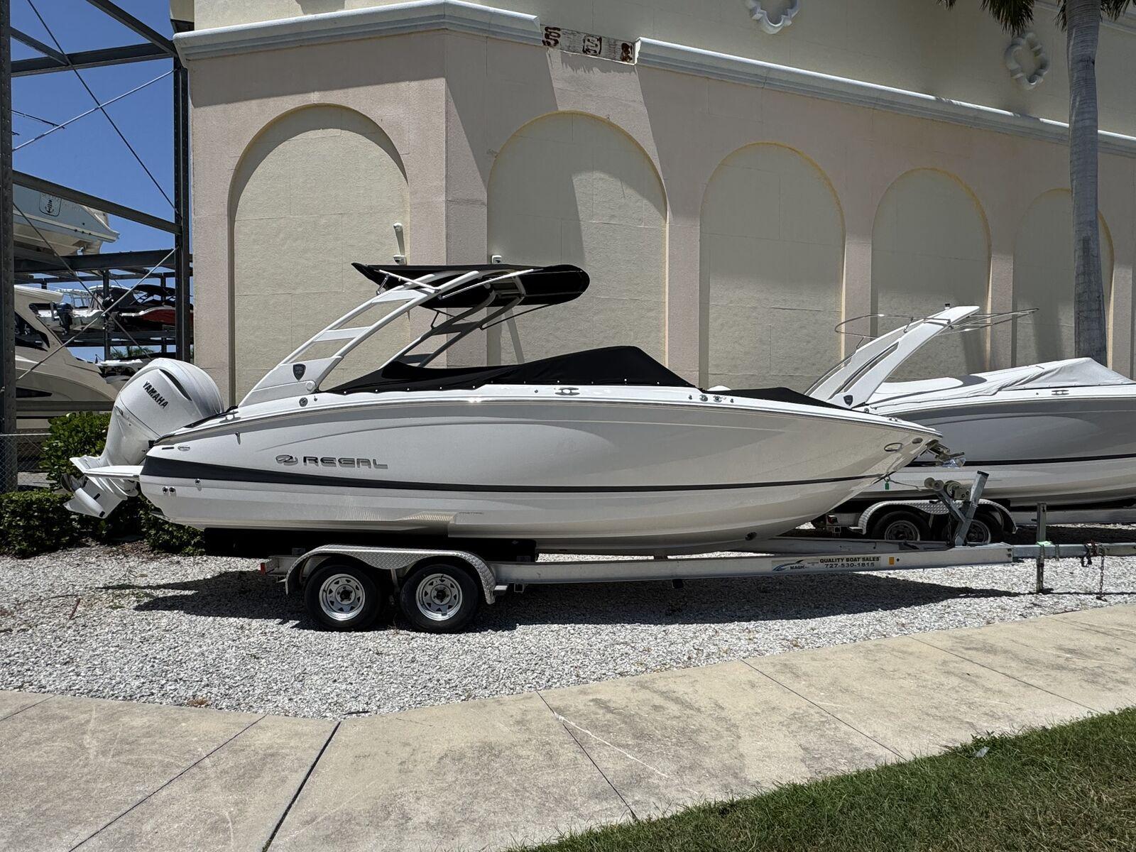 Regal LX6