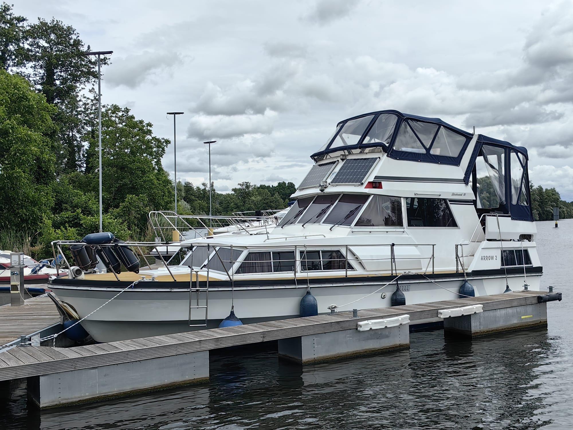 Birchwood 33 for sale in DE, Werder (Havel)