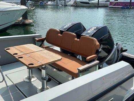 2023 Saxdor 320 GTC for sale