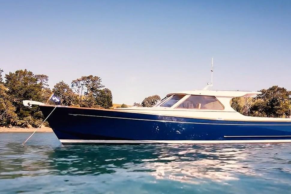 2026 Heron 36 for sale in Auckland, New Zealand