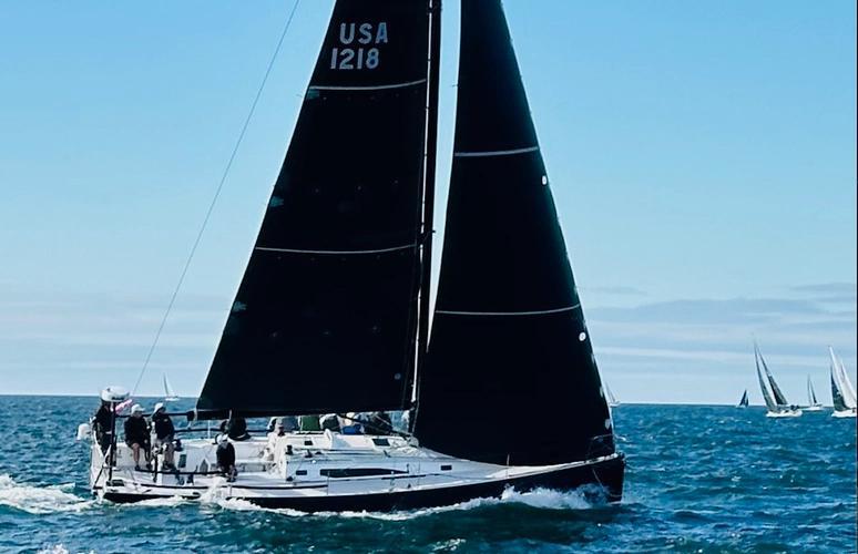 J Boats 40 for sale in Long Beach, CA
