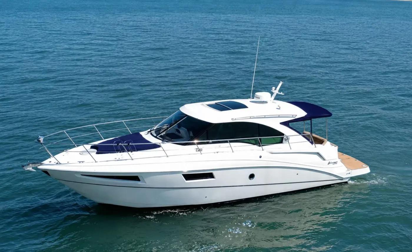 2014 Cruisers Yachts 41 Cantius for sale