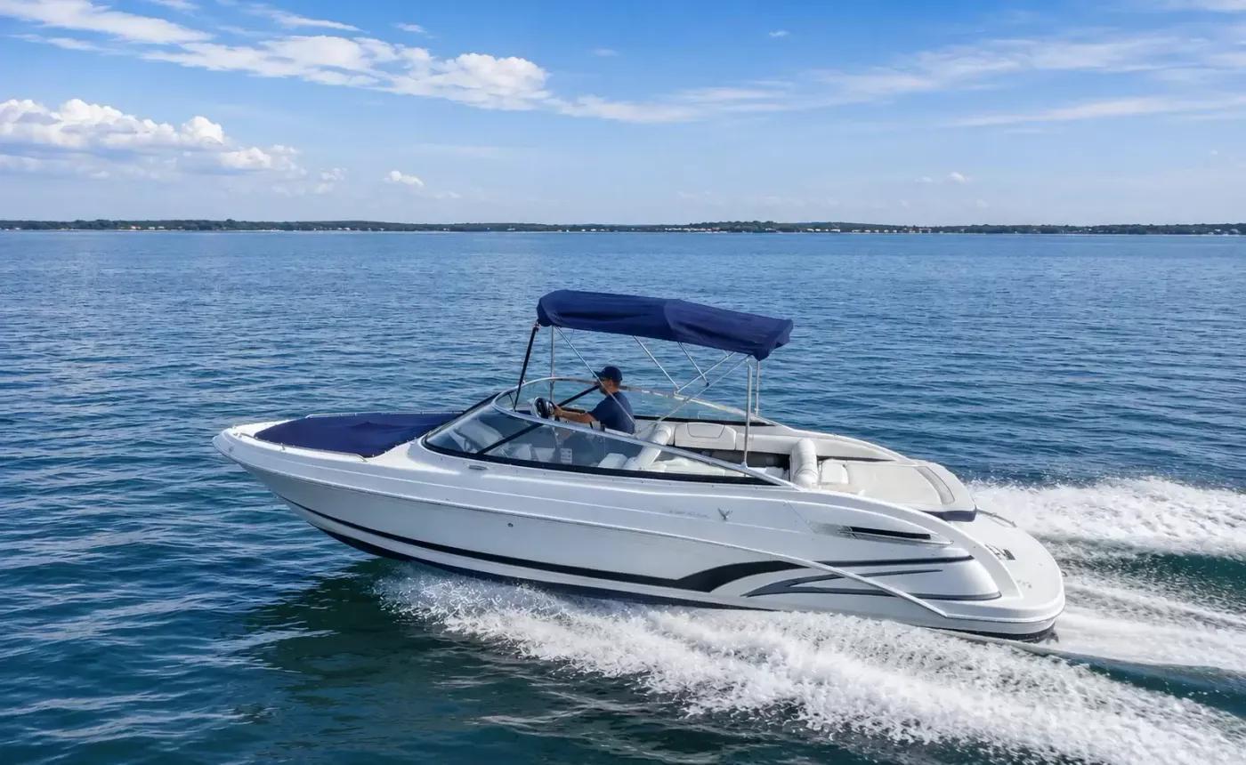 Formula 240 BR