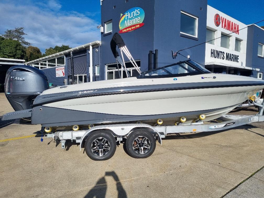 Haines Signature 620BRX for sale in Sydney In Stock