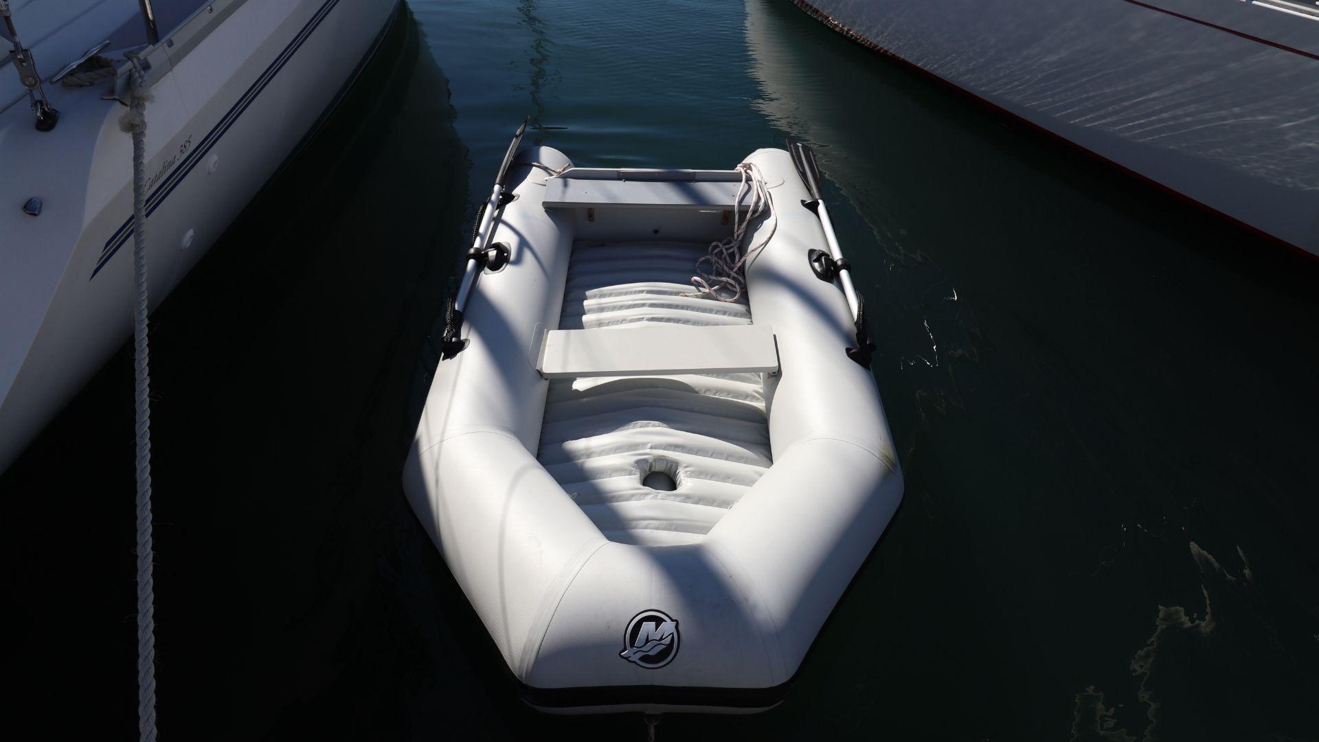 2013 Catalina 385 for sale in NEWPORT, New South Wales