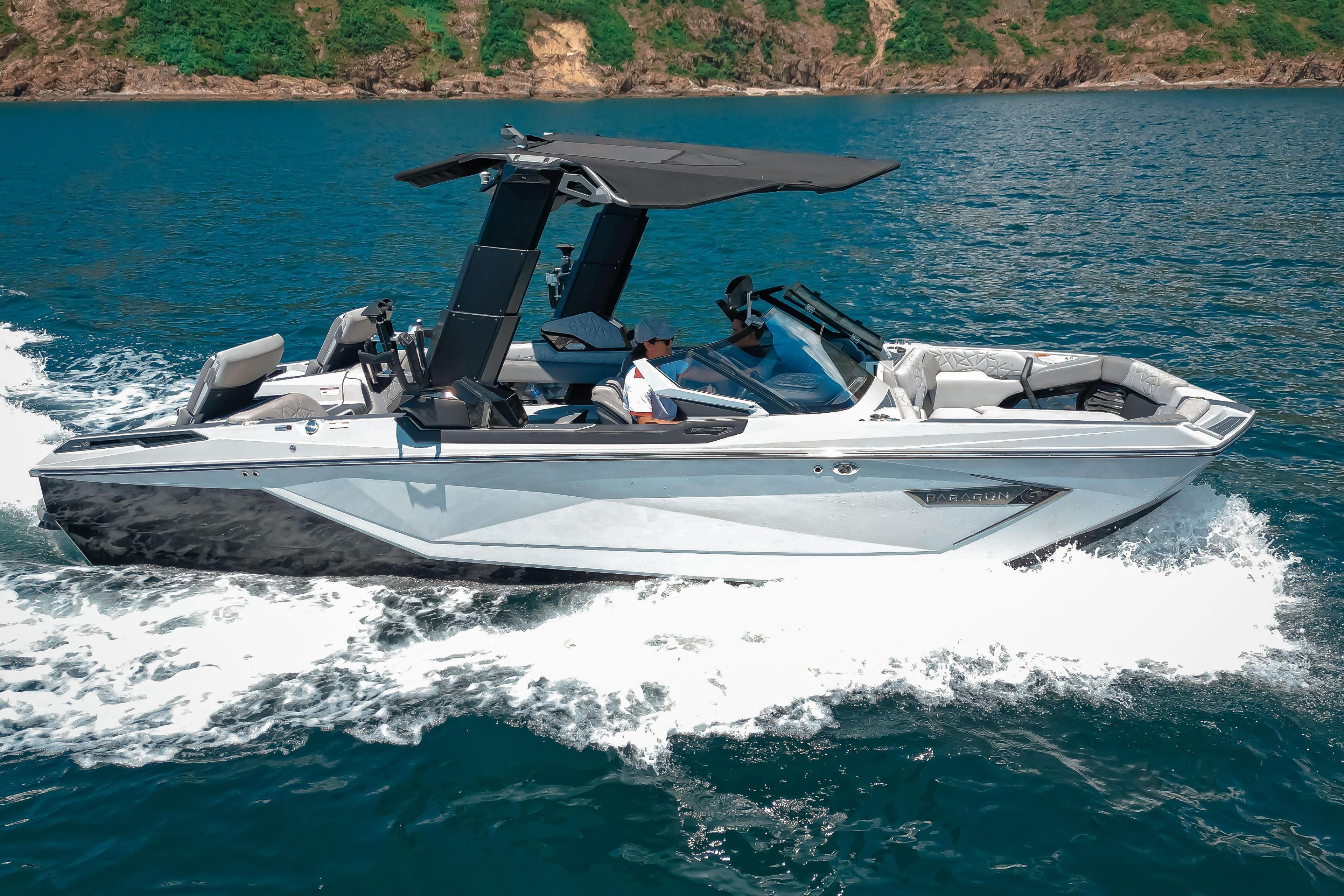 2022 Nautique G25 Paragon for sale in Thailand