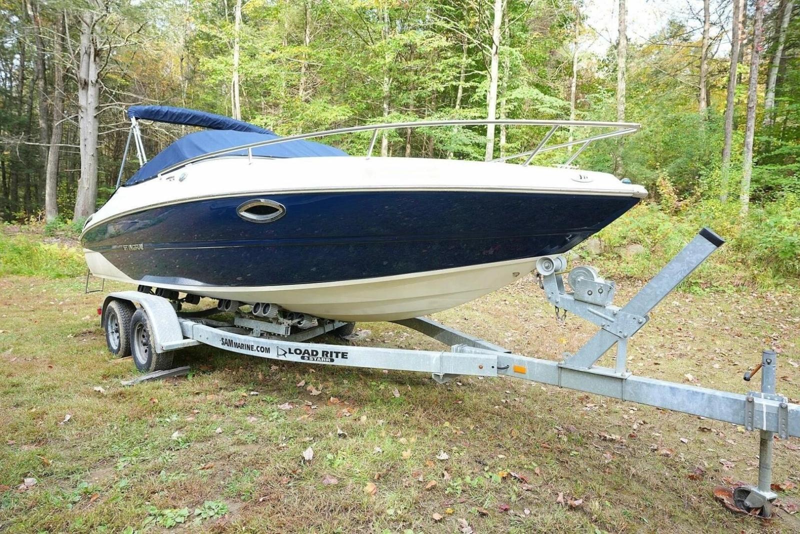 2016 Stingray 21' CR 225 for sale in Huntington, Massachusetts, United States