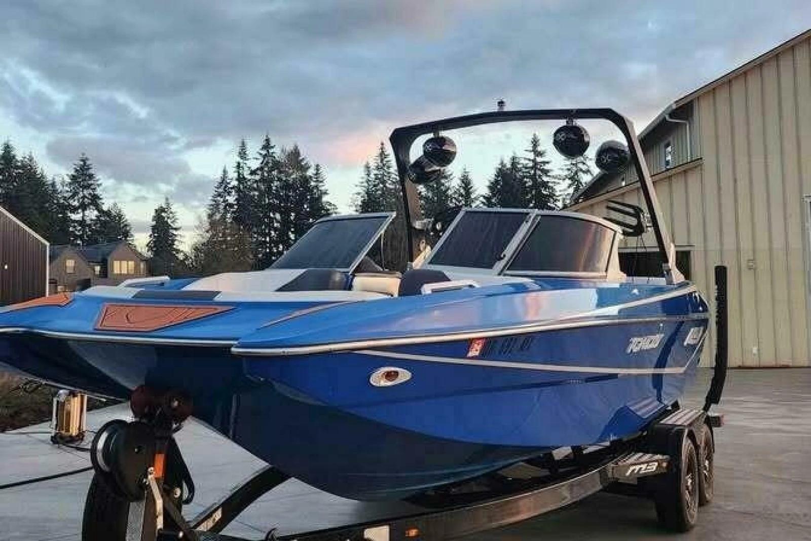 2017 MB F21 for sale in PORTLAND, Oregon, United States