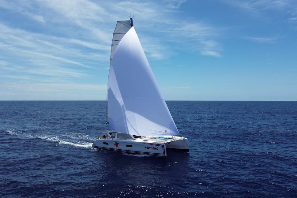 2021 Outremer 45 for sale in Fiji