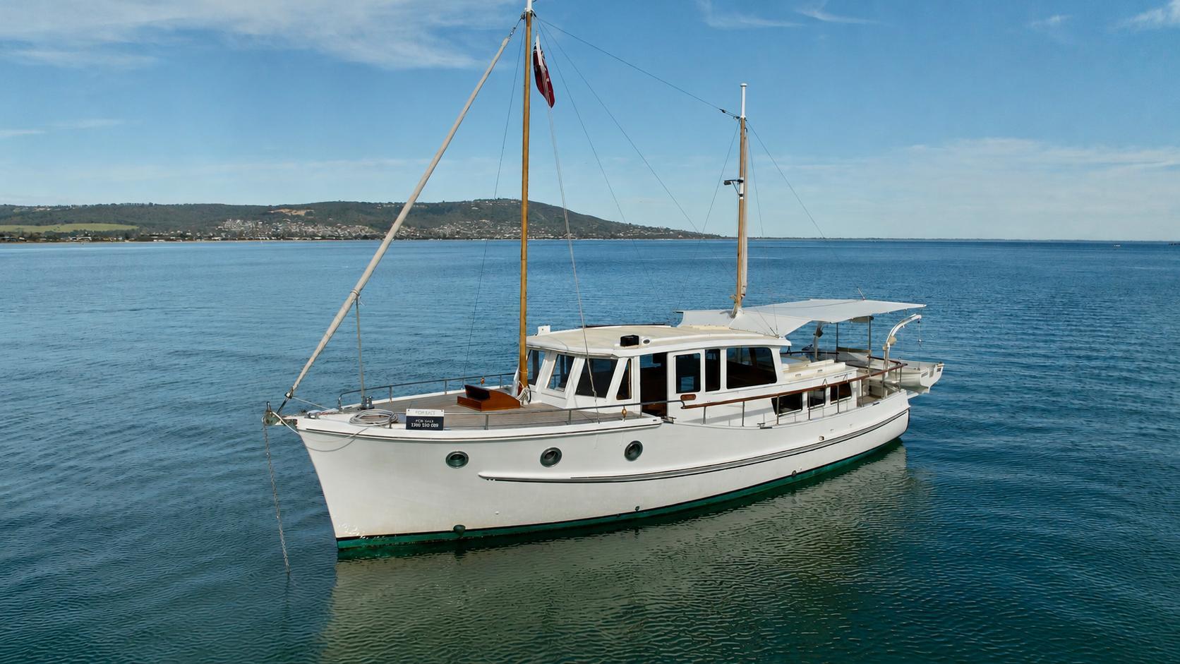Norman Wright 40