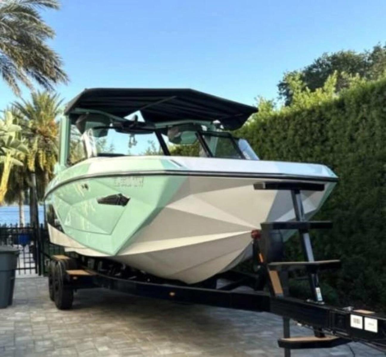 2024 Nautique Super Air Nautique G23 for sale in Maitland, Florida, United States