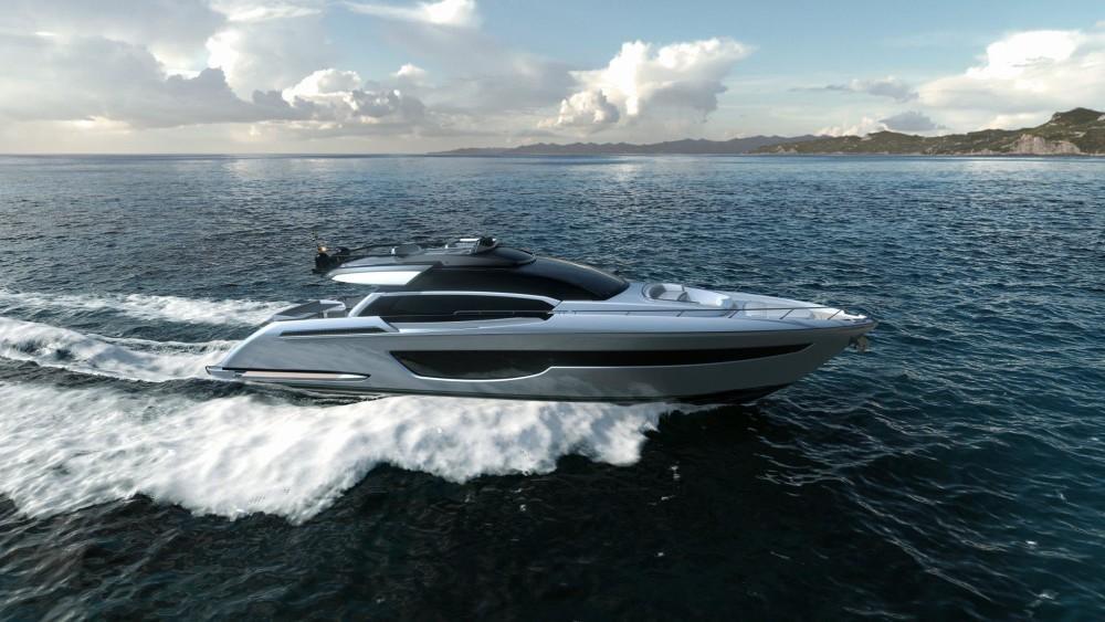 2023 Riva 76 Perseo Super for sale