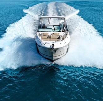 2018 Sea Ray 290 DA Sundancer for sale in Taupo