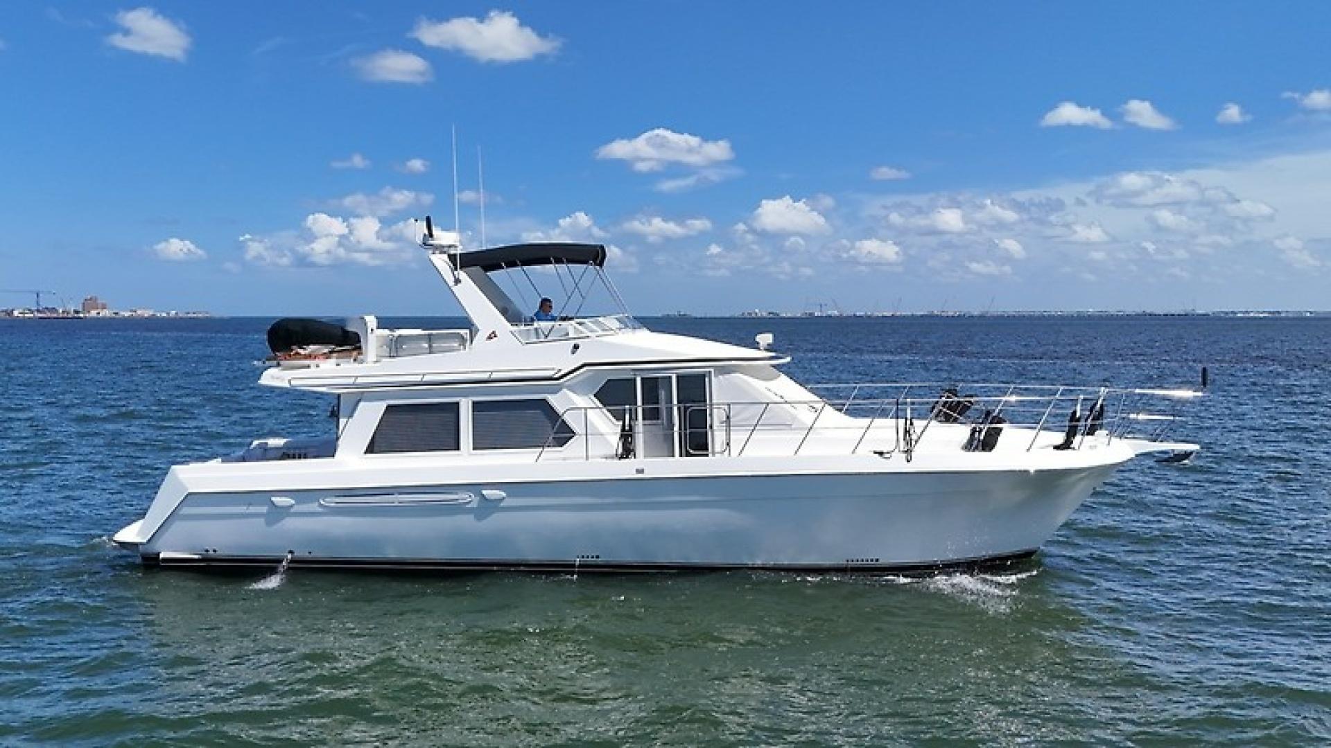 2001 Navigator 5300 Classic for sale in Hampton, Virginia