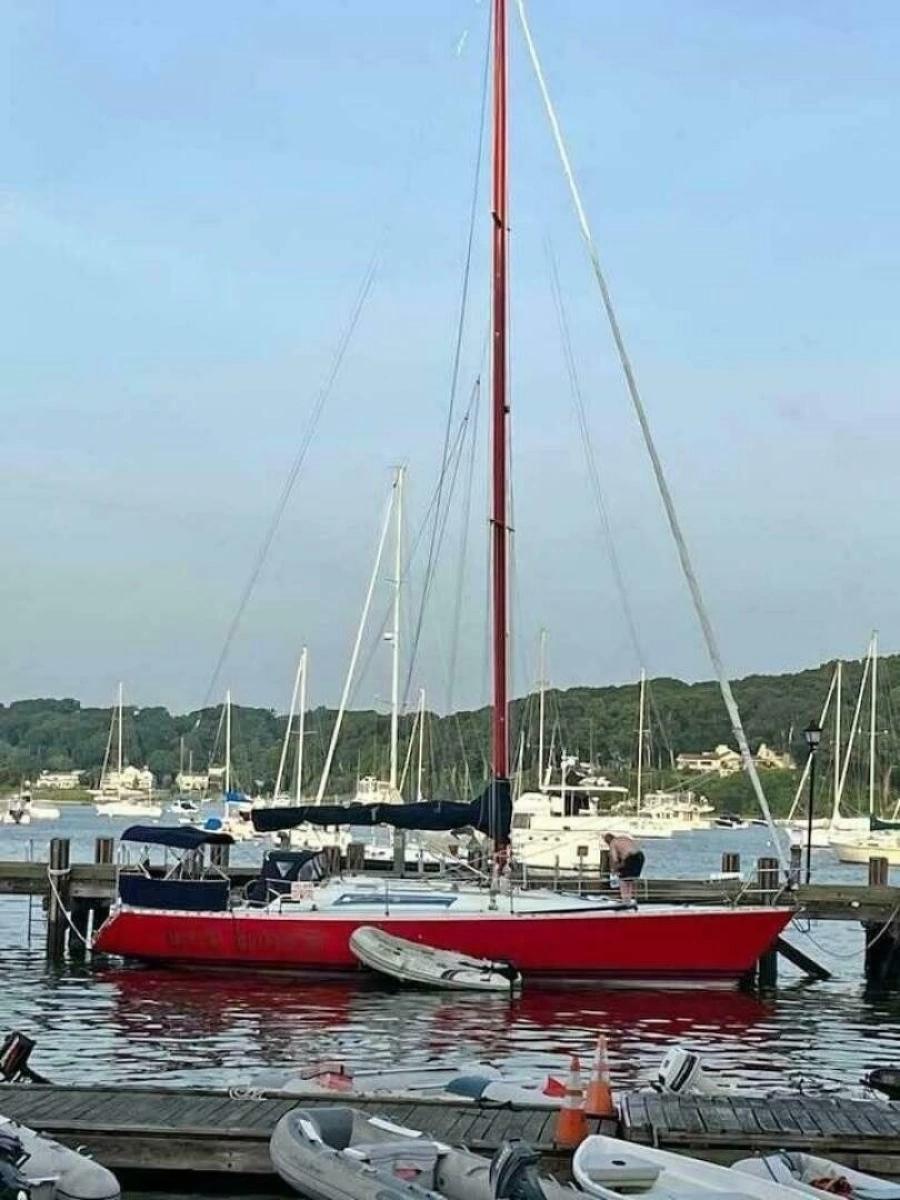 1984 Beneteau First 42 for sale in Northport, New York, United States