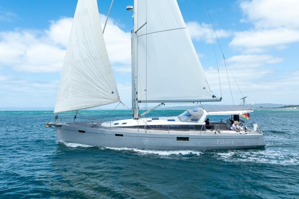Beneteau Sense 51