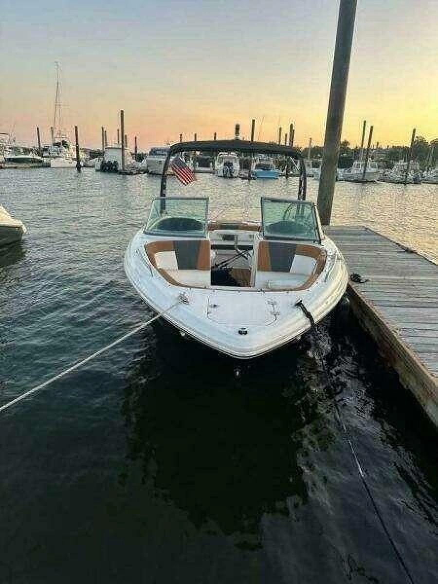 2023 Chaparral 230 SSi for sale in mamaroneck, New York, United States