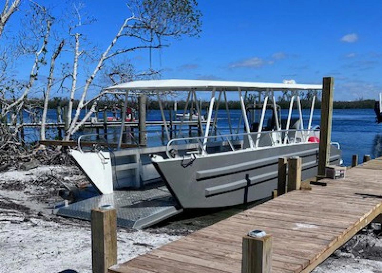 2022 for sale in Placida, Florida, United States
