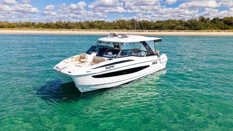 2024 Aquila 32 Sport for sale