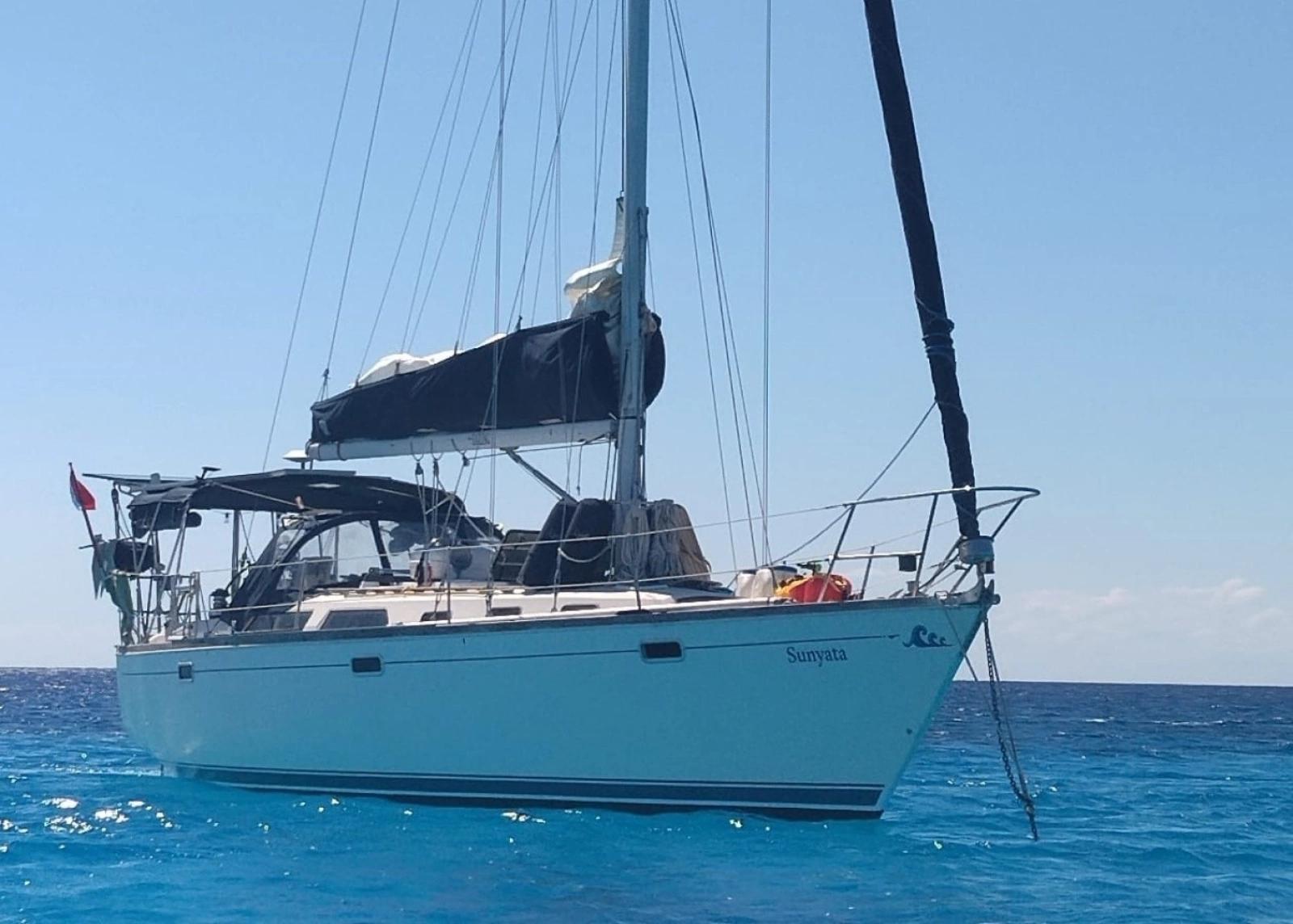 Sabre 425