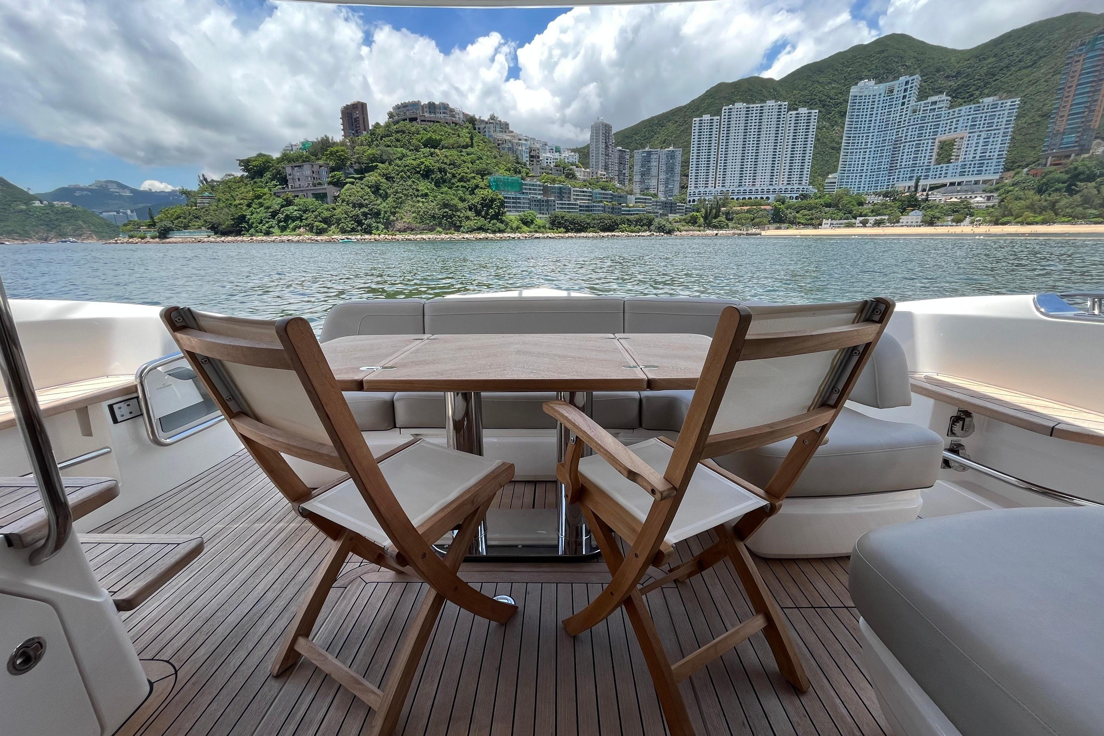 2020 Princess F45 for sale in Hong Kong, Hong Kong
