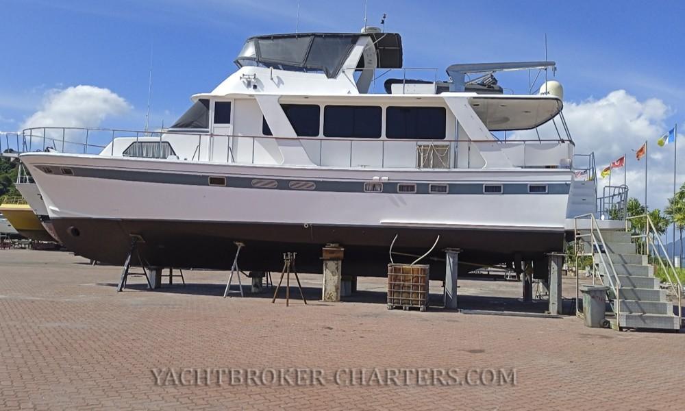 1987 McKinnon 60 for sale in Langkawi, Malaysia