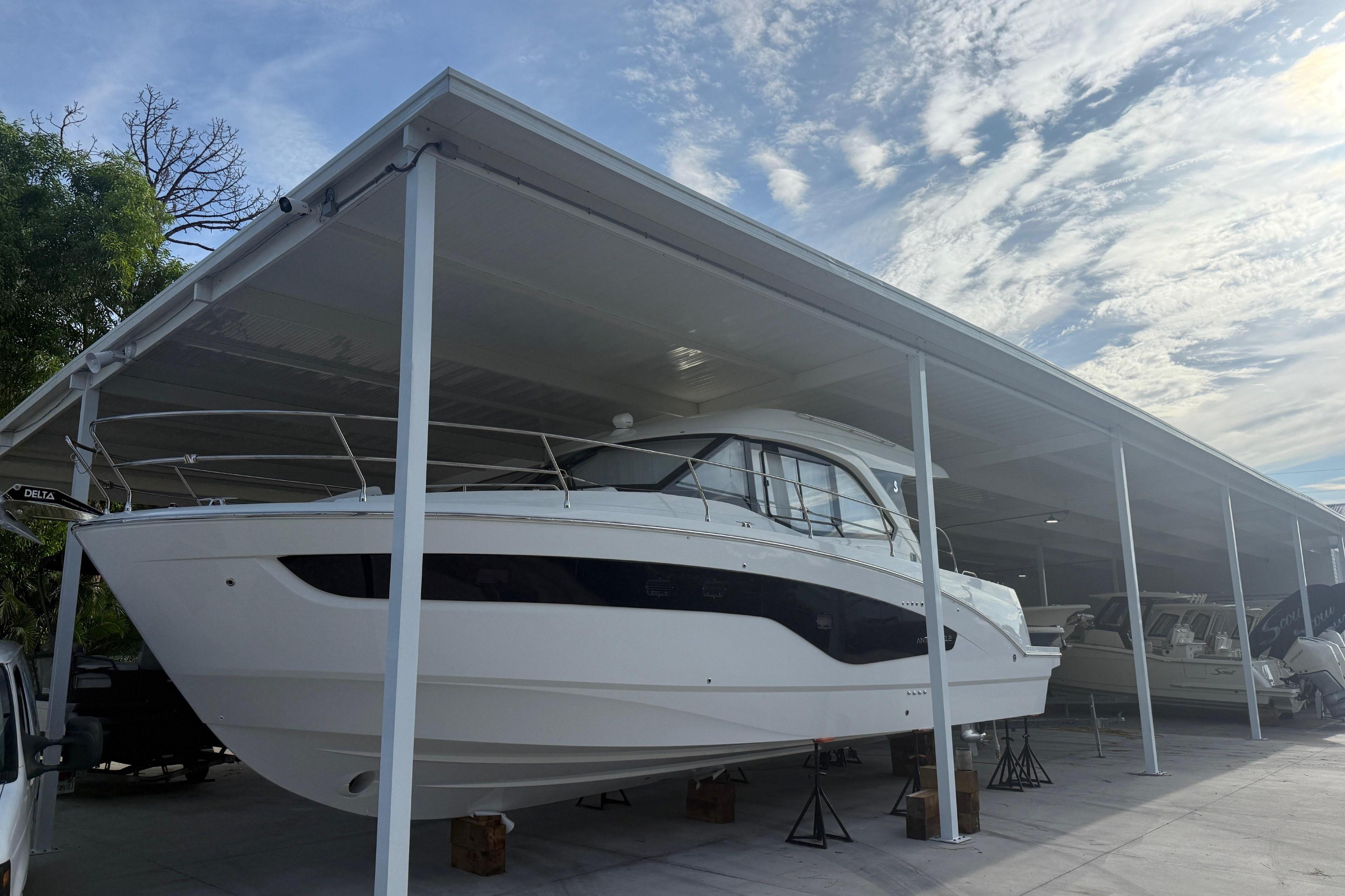 2026 Beneteau Antares 12 for sale in Fort Myers