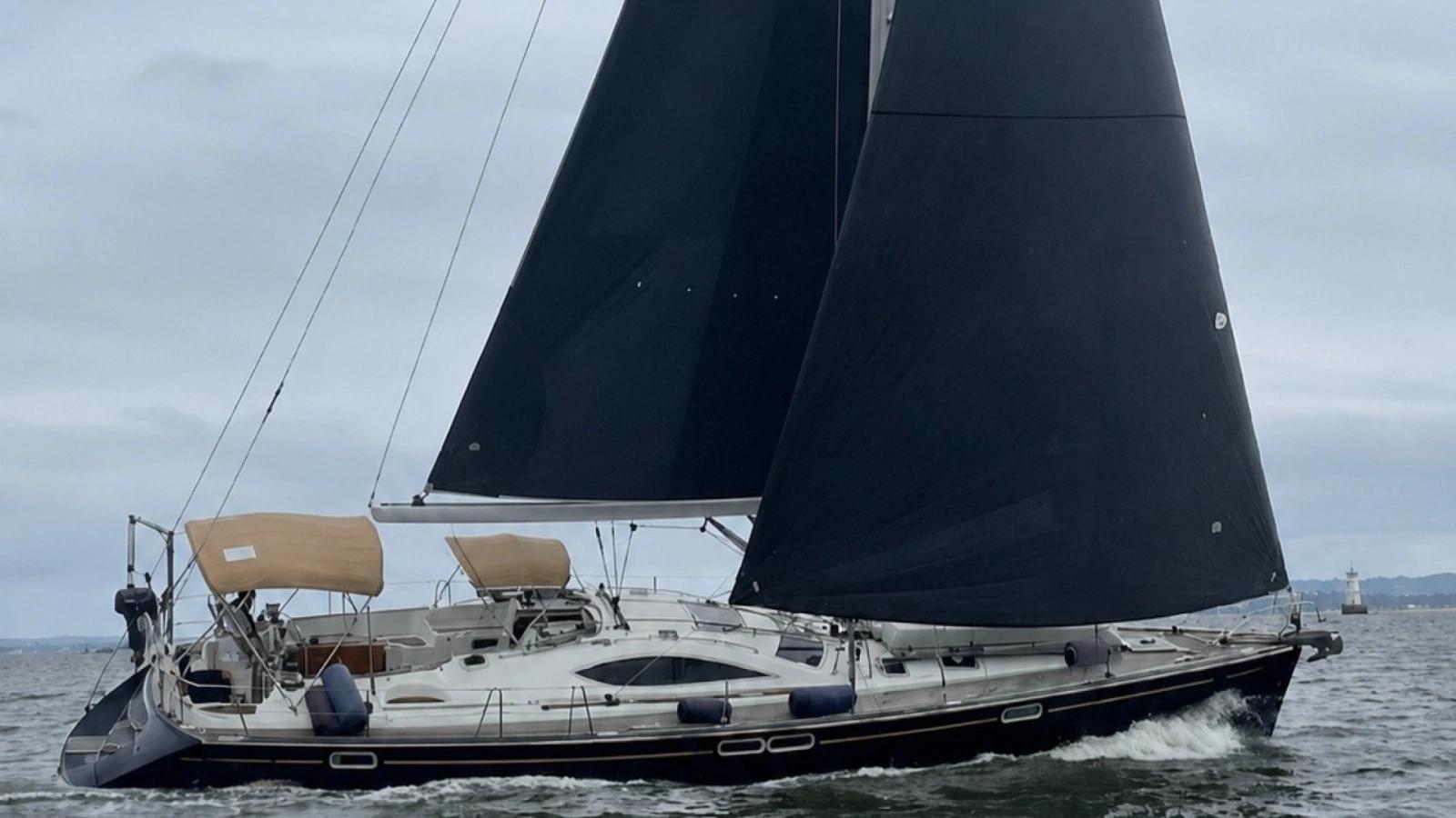 2007 Jeanneau Sun Odyssey 54 DS for sale in Brunswick, Georgia, United States
