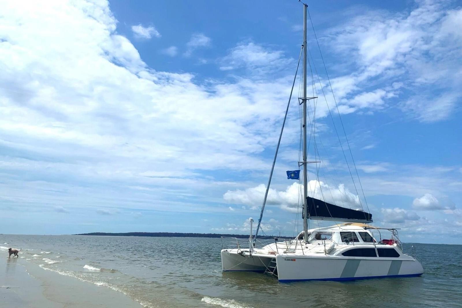 Seawind 33'
