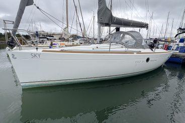 2000 Beneteau First 211 for sale in Conwy Marina