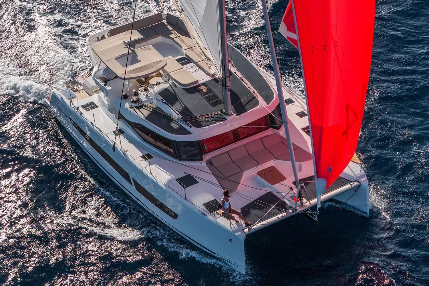 2026 Fountaine Pajot FP44 for sale in Thailand