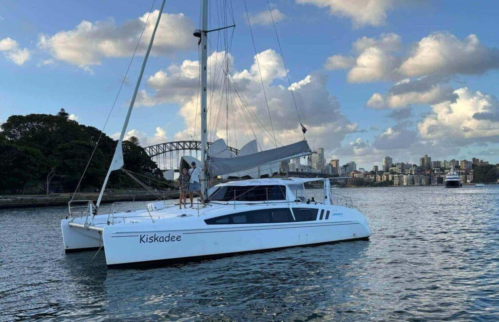 Seawind 1260