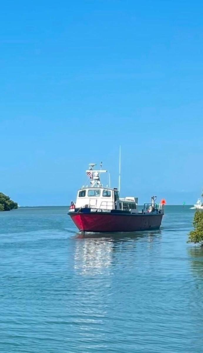 1964 for sale in FORT PIERCE, Florida, United States